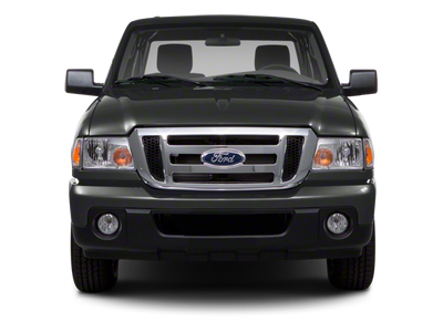 2010 Ford Ranger XLT
