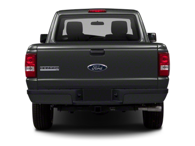 2010 Ford Ranger XLT