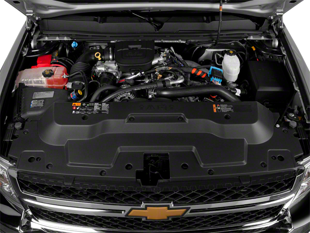 2011 Chevrolet Silverado 2500HD LT