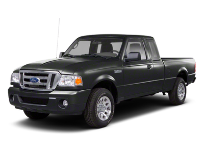 2011 Ford Ranger XLT