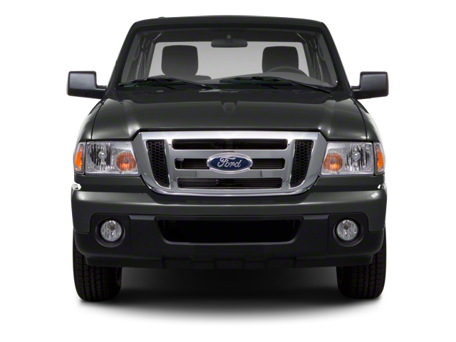 2011 Ford Ranger XLT