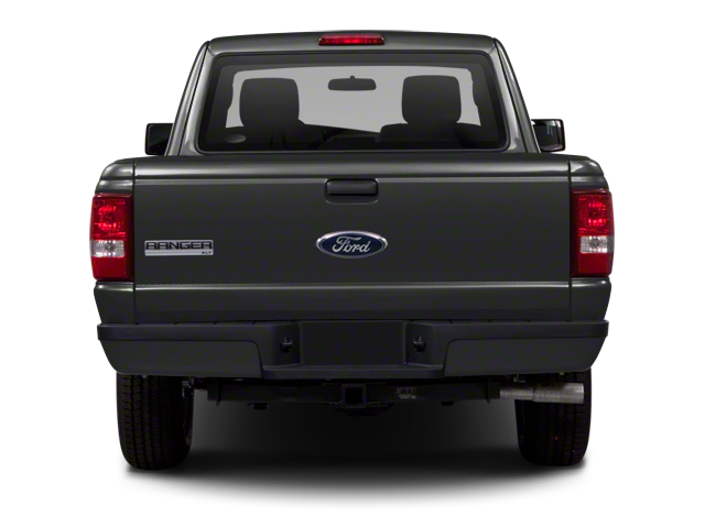 2011 Ford Ranger XLT