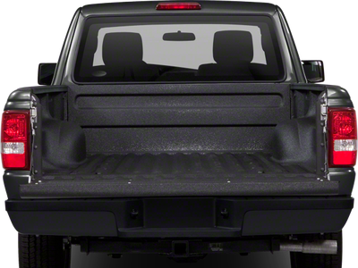 2011 Ford Ranger XLT