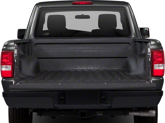 2011 Ford Ranger XLT