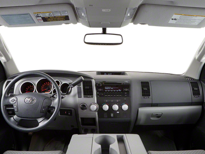 2011 Toyota Tundra Grade