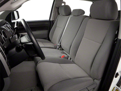2011 Toyota Tundra Grade
