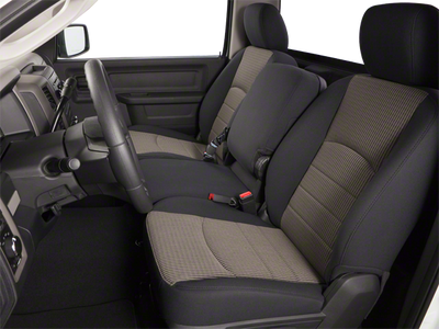 2012 RAM 1500 Express