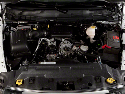 2012 RAM 1500 Express