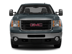 2013 GMC Sierra 2500HD SLE