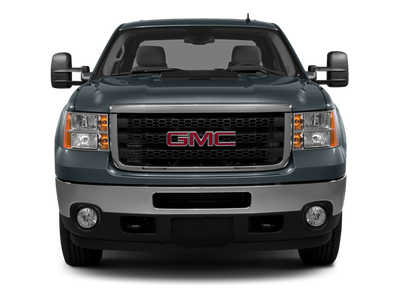 2013 GMC Sierra 2500HD SLE