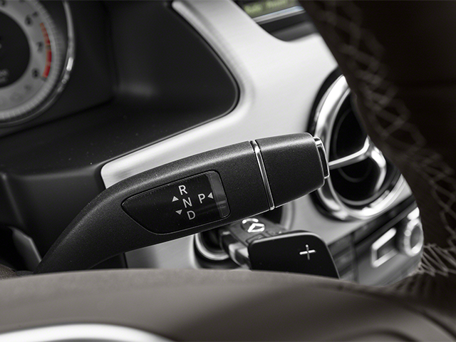 2013 Mercedes-Benz GLK GLK 350 4MATIC®