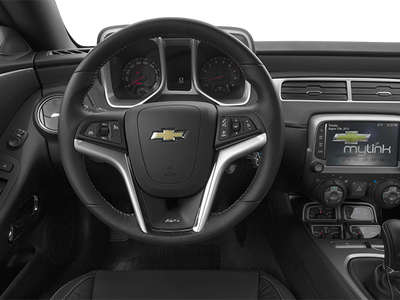 2014 Chevrolet Camaro SS 2SS