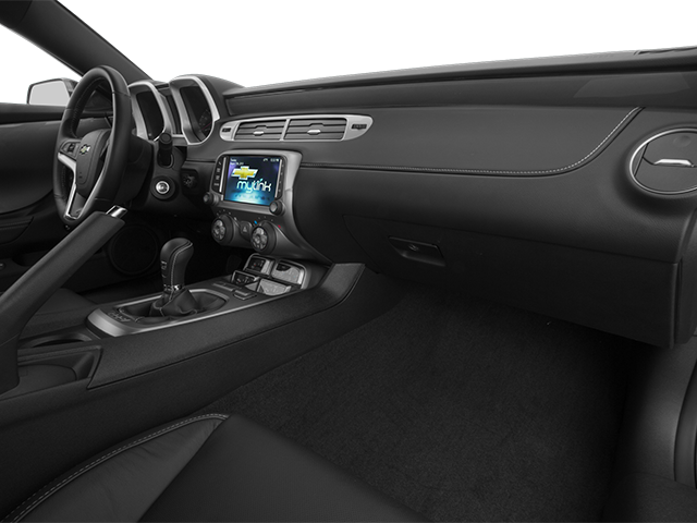 2014 Chevrolet Camaro SS 2SS