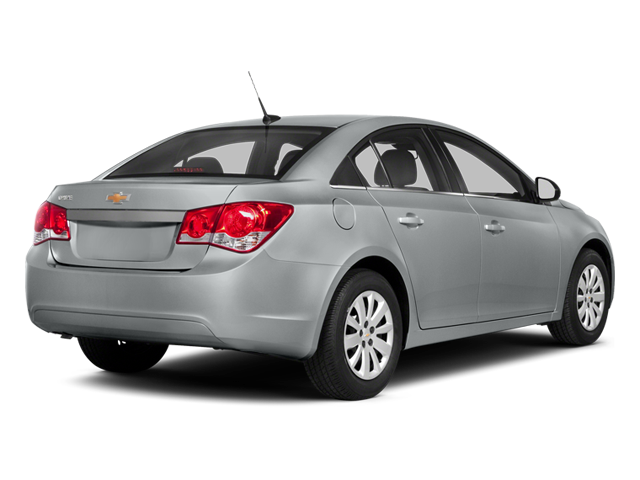 Used 2014 Chevrolet Cruze 1LT with VIN 1G1PC5SB3E7437564 for sale in Big Stone Gap, VA