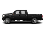 2014 Ford F-250SD Platinum