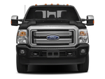2014 Ford F-250SD Platinum