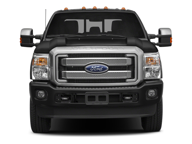 2014 Ford F-250SD Platinum