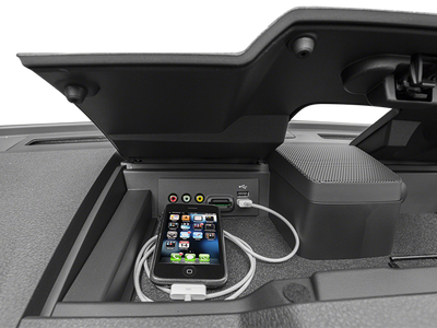 2014 Ford F-250SD Platinum