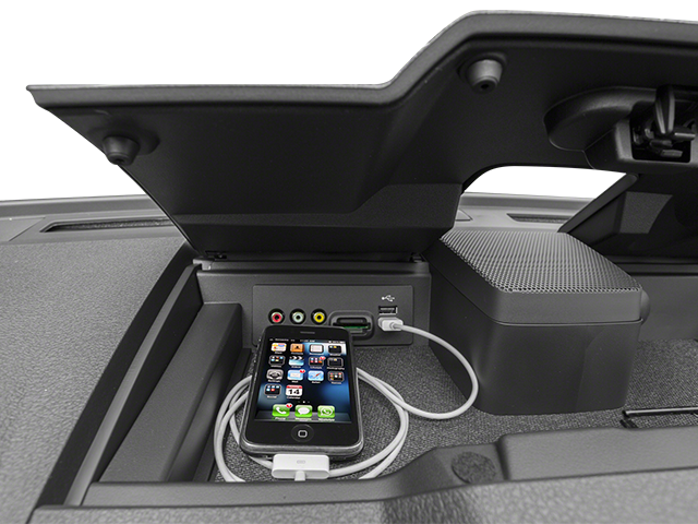 2014 Ford F-250SD Platinum