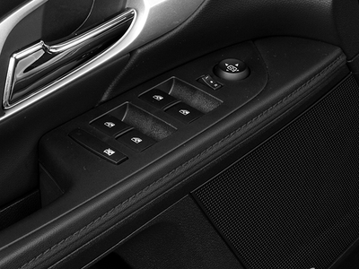 2014 GMC Terrain SLT-1