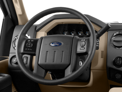 2016 Ford F-350SD XL