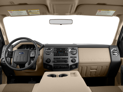 2016 Ford F-350SD XL