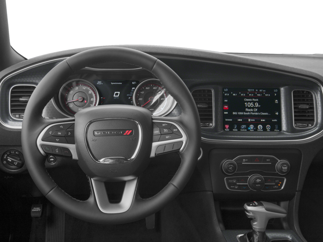 2017 Dodge Charger SXT Plus
