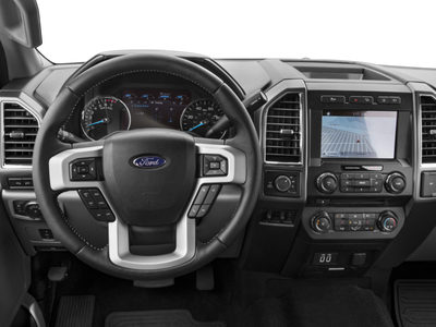 2017 Ford F-250SD XLT