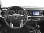2017 Toyota Tacoma V6