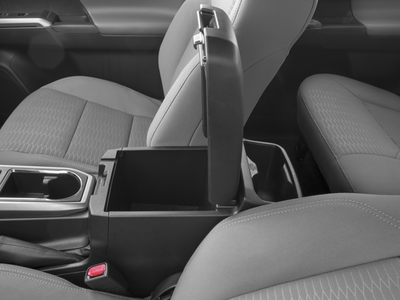 2017 Toyota Tacoma V6