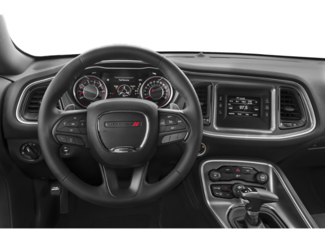 2018 Dodge Challenger R/T