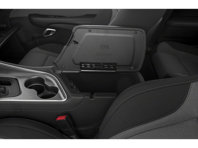 2018 Dodge Challenger R/T