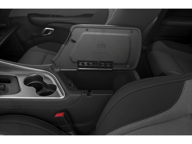 2018 Dodge Challenger R/T