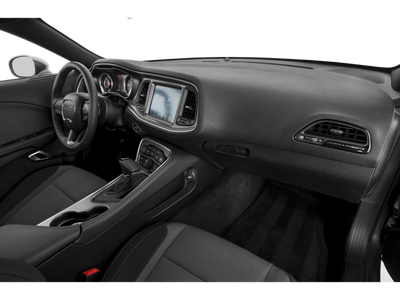 2018 Dodge Challenger R/T
