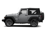 2018 Jeep Wrangler JK Sport
