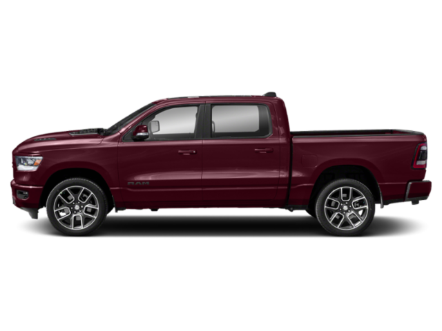 2019 Ram 1500 Sport Rebel photo 2