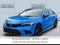 2023 Honda Civic Hatchback Sport Touring
