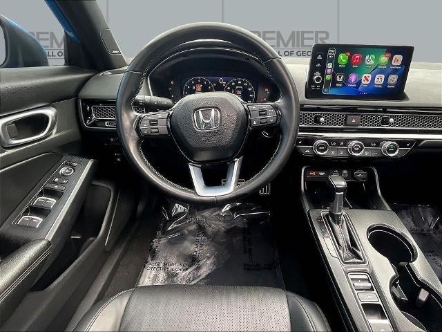 2023 Honda Civic Hatchback Sport Touring