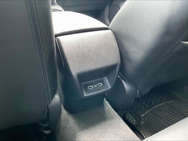 2023 Honda Civic Hatchback Sport Touring