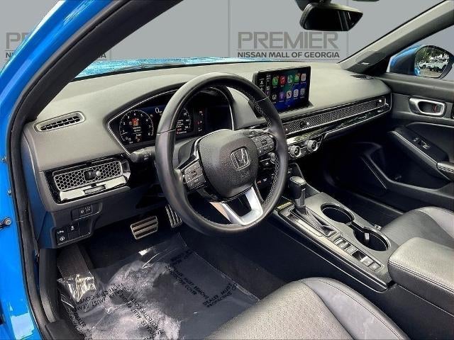 2023 Honda Civic Hatchback Sport Touring
