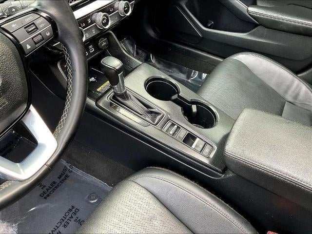 2023 Honda Civic Hatchback Sport Touring