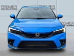 2023 Honda Civic Hatchback Sport Touring