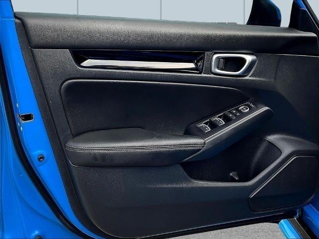 2023 Honda Civic Hatchback Sport Touring