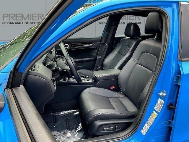 2023 Honda Civic Hatchback Sport Touring