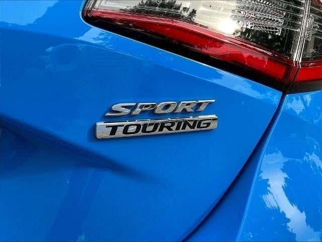 2023 Honda Civic Hatchback Sport Touring