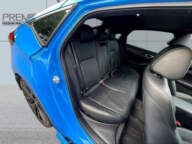 2023 Honda Civic Hatchback Sport Touring