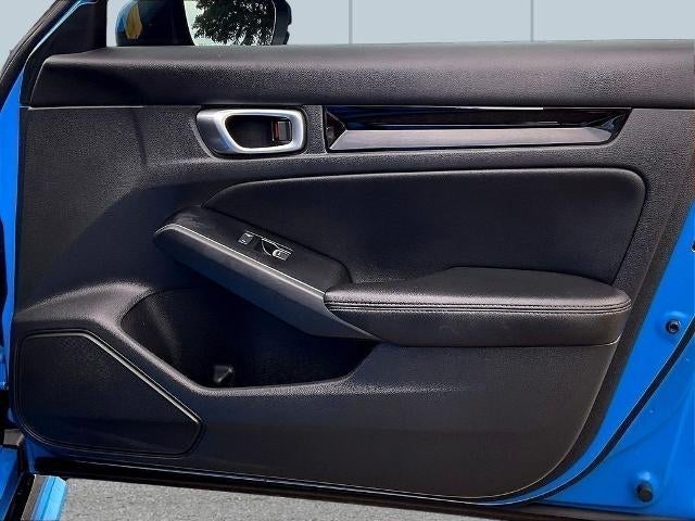 2023 Honda Civic Hatchback Sport Touring