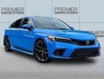 2023 Honda Civic Hatchback Sport Touring