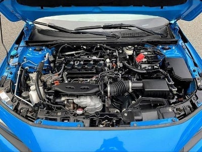 2023 Honda Civic Hatchback Sport Touring