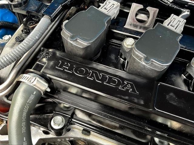 2023 Honda Civic Hatchback Sport Touring